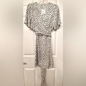 ZARA dress * New WITH Tags*